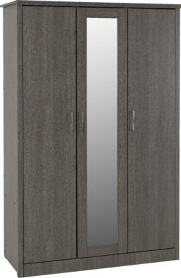 Lisbon Bedroom Set