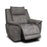 Barello Grey Reclining Suite