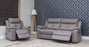 Lugano Storm Grey
