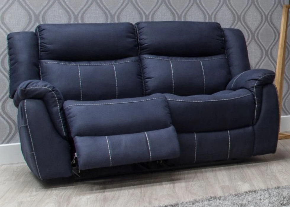 Walton Denim Suite