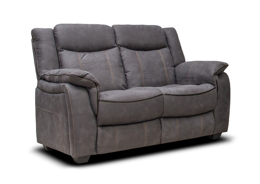 Brooklyn Charcoal Suite