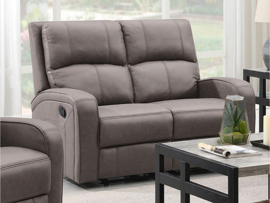 Silverton Toupe Suite