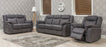 Brooklyn Charcoal Suite