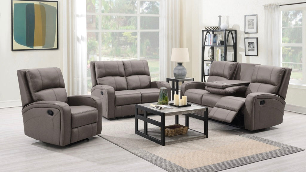 Silverton Toupe Suite