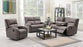 Silverton Toupe Suite