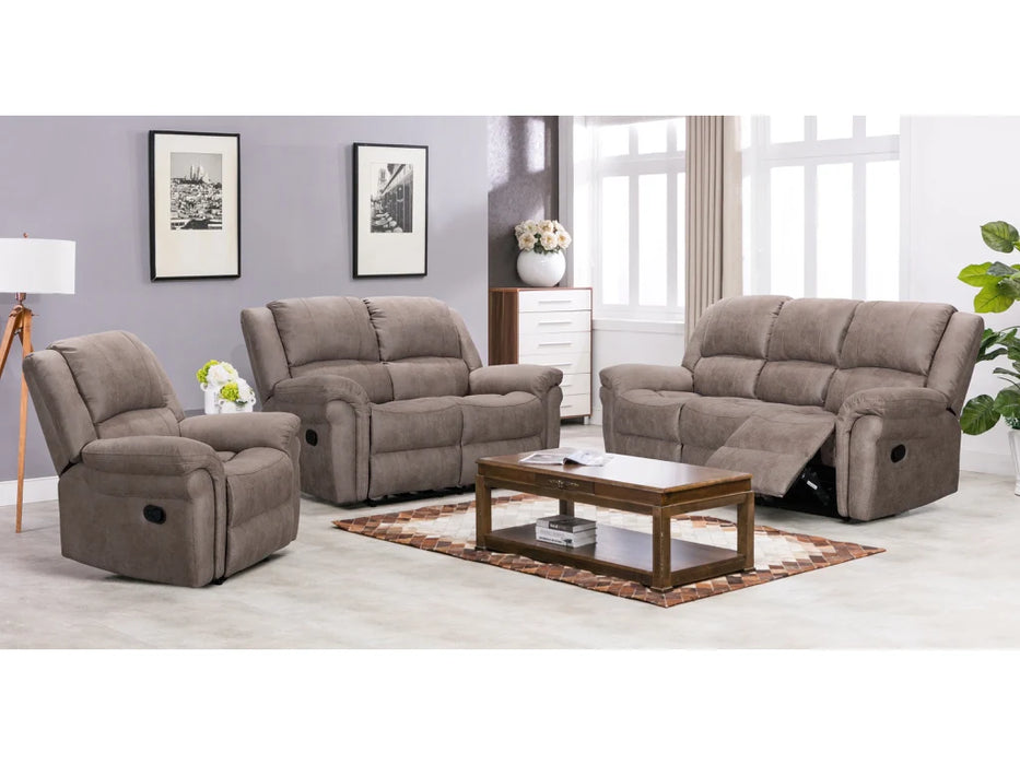 Gloucester Taupe Suite