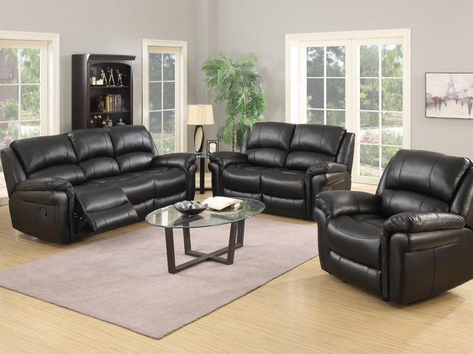 Farnham Black Suite