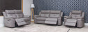 Lugano Storm Grey