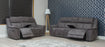Barello Grey Reclining Suite