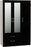 Nevada Black Gloss Bedroom Furniture
