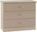 Nevada Oyster Coloured Bedroom Set