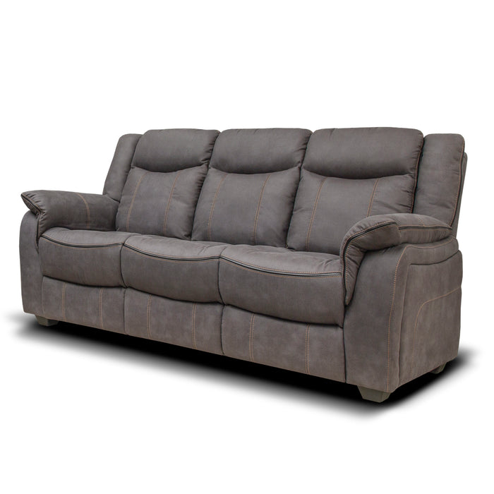 Brooklyn Charcoal Suite
