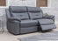 Lugano Dolphin Grey