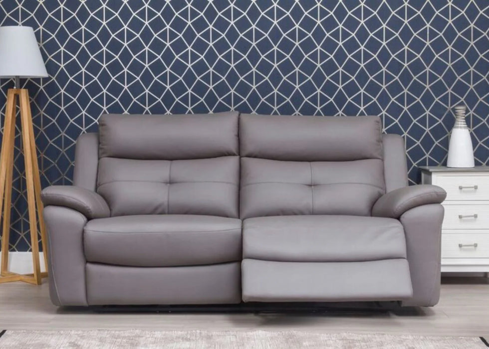 Lugano Storm Grey