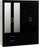 Nevada Black Gloss Bedroom Furniture