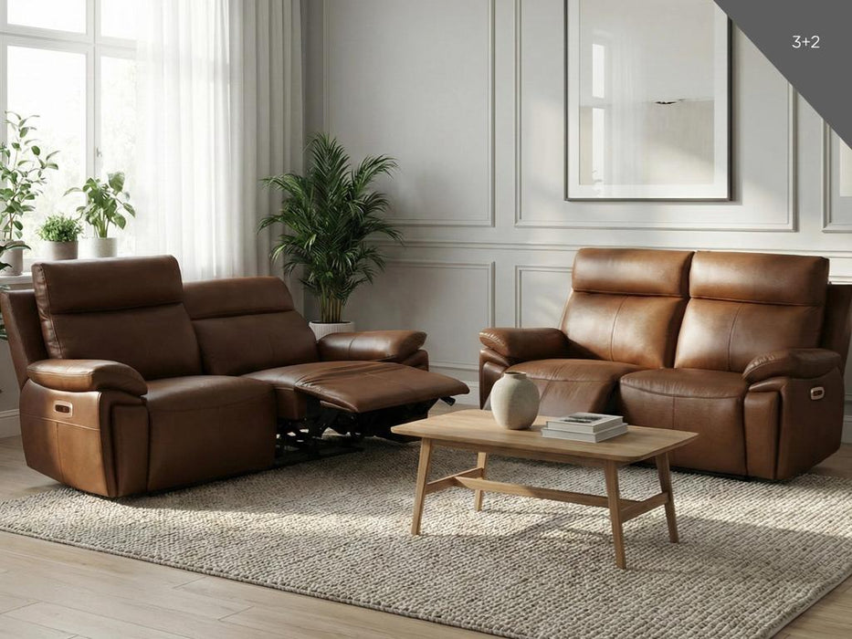 Ashby Electric Suite