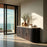 Athens 4 Door Sideboard