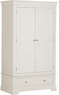 Bordeaux Ivory Bedroom Furniture