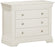 Bordeaux Ivory Bedroom Furniture