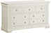 Bordeaux Ivory Bedroom Furniture