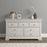 Bordeaux Ivory Bedroom Furniture