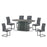 Barletta Dining Set