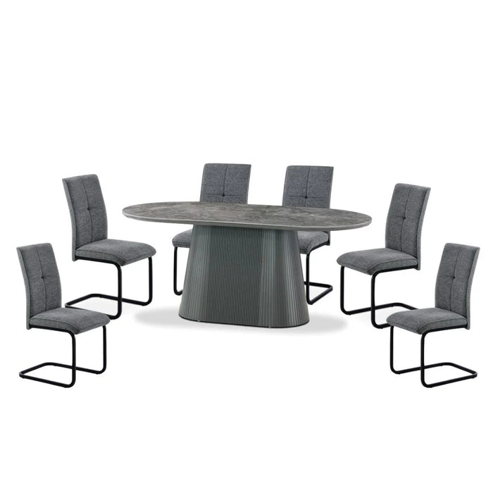 Barletta Dining Set