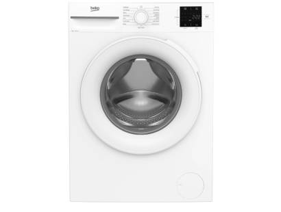 New Beko 7kg Washing Machine