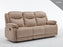Clayton Recliner Suite