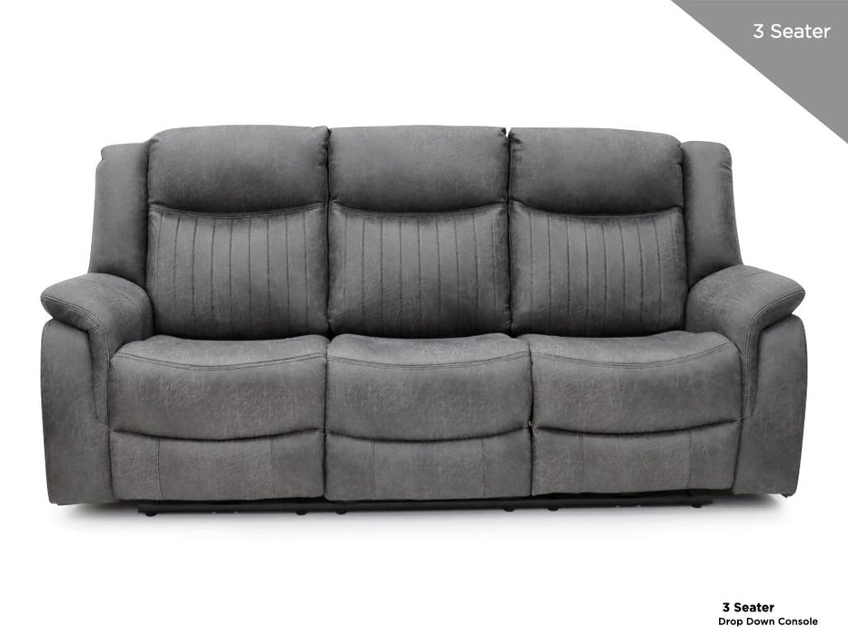 Darlington Reclining Suite