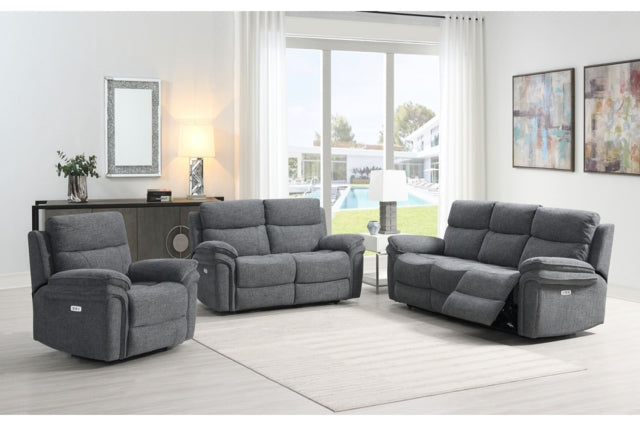 Harrow Electric Suite