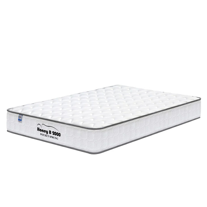 Honey 2000 Mattresses
