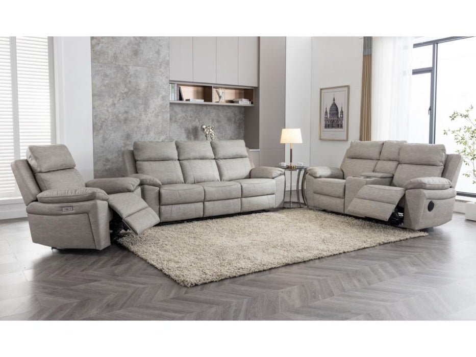 Huntington Electric Suite