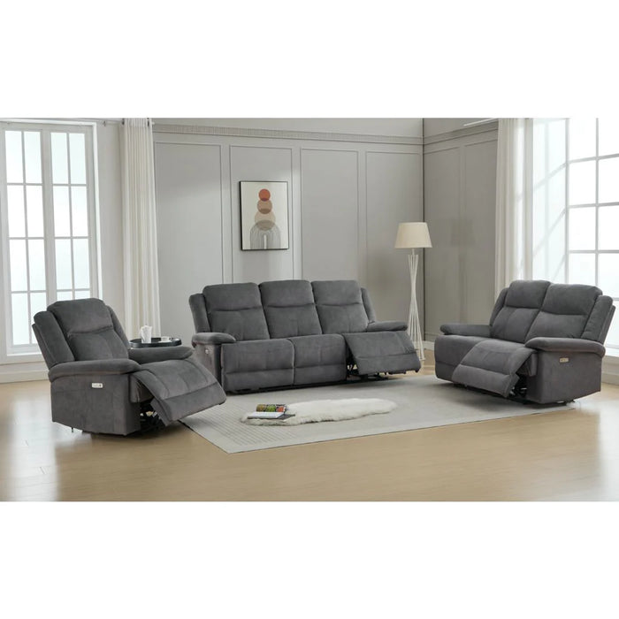 Rockport Electric Reclining Suite
