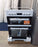 New Beko Freestanding Cookers