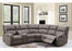 Silverton Toupe Suite