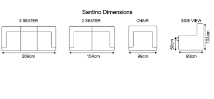 Santino Sandstone