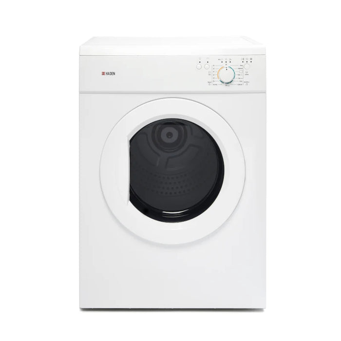 New Haden 7kg Vented Tumble Dryer