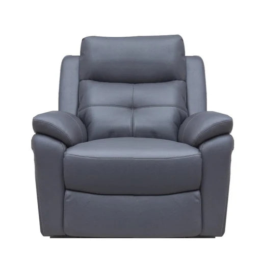 Lugano Dolphin Grey