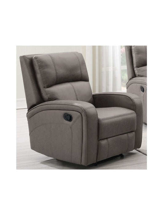 Silverton Toupe Suite