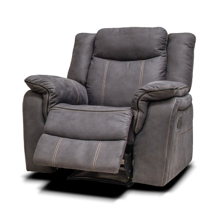 Brooklyn Charcoal Suite