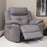 Lugano Storm Grey