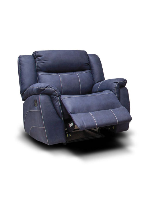 Walton Denim Suite