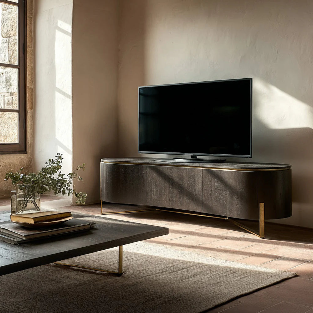Santiago TV Stand