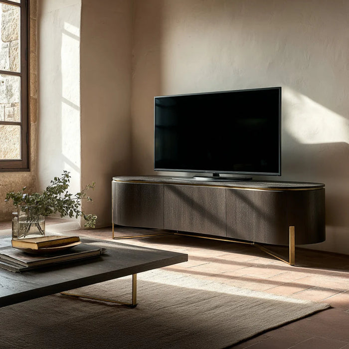 Santiago TV Stand