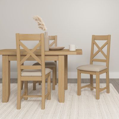 Windsor Dining Set