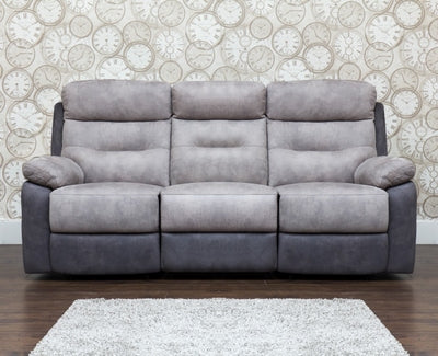 Dillon Modular Reclining Suite 3 Seater + 2 Seater