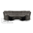 Dillon Modular Reclining Suite 3 Seater with 2 Chairs (Charcoal)